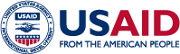 United States Agency for International Development (USAID) Logo