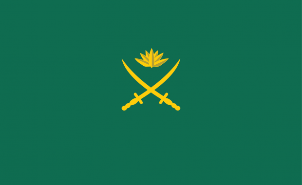 বাংলাদেশ সেনাবাহিনীর কোর: ইনফোগ্রাফিক